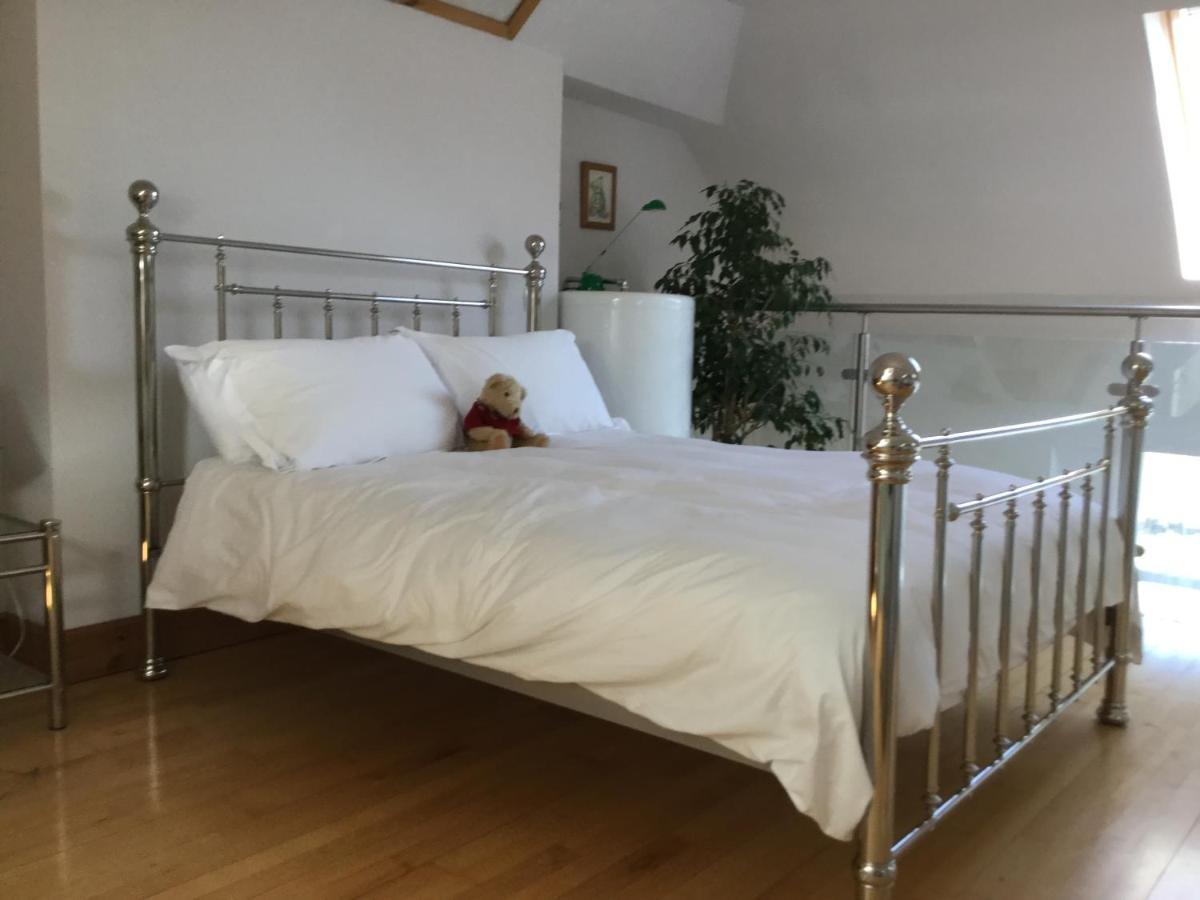 Auld Skuil Hotell Ashkirk Eksteriør bilde